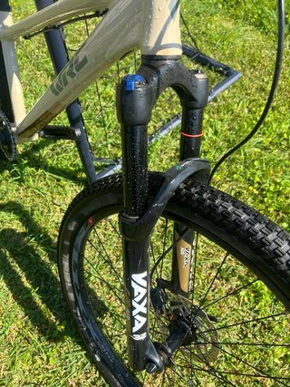 Bicicleta Conor WRC Dirt Jump