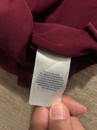 Polo Ralph Lauren originale taglia M