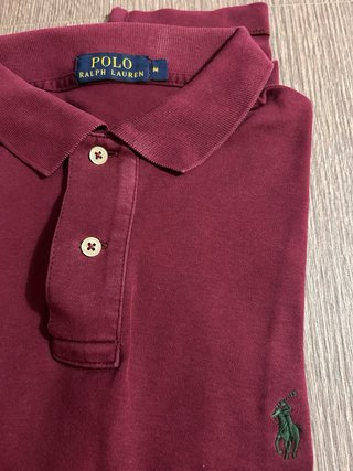 Polo Ralph Lauren originale taglia M