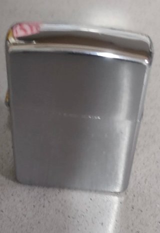 Encendedor Zippo Original 1992 – Vintage de Colecc