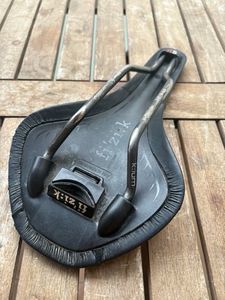 Fizik Antares R5 sillín 140mm