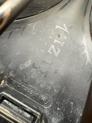 Fizik Antares R5 sillín 140mm