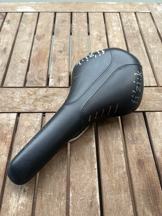 Fizik Antares R5 sillín 140mm