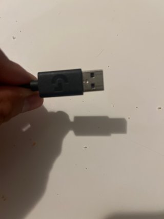 Logitech G502 HERO Negro USB