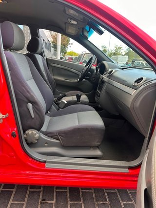 Chevrolet Lacetti 2007
