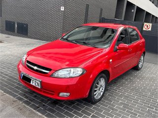 Chevrolet Lacetti 2007