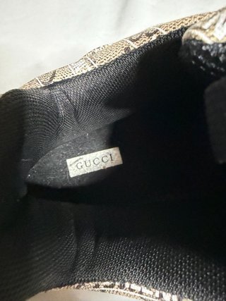 Gucci x Balenciaga THE HACKER PROJECT TRIPLE S