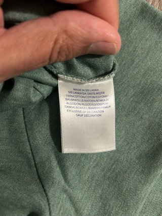 Polo Ralph Lauren originale taglia M