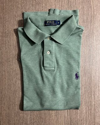 Polo Ralph Lauren originale taglia M