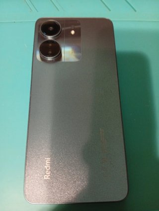 Móvil Xiaomi Redmi 13C