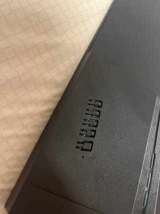 Monitor PC Componentes Roto 165Hz