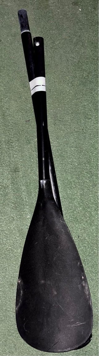 Remos Paddle Surf Negros