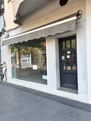 alquiler de local comercial Fernando Calzadilla