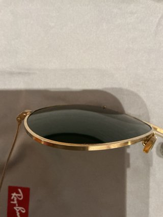 Gafas Ray-Ban Outdoorsman B&L 1950-60