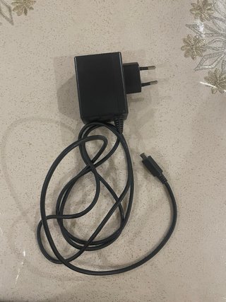 NintendoSwitch HAC-001,caricatore originale,custod