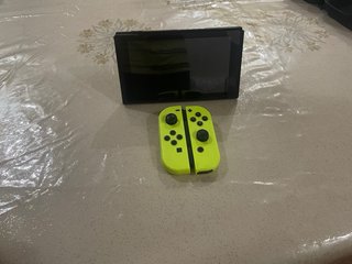 NintendoSwitch HAC-001,caricatore originale,custod