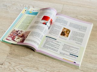 Libro MGH Mundu garaikidearen historia Batxilergoa