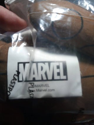 Muñeco Peluche Baby Groot Nuevo