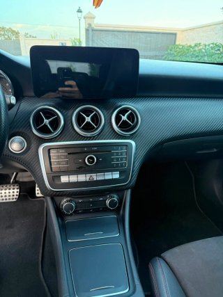 Mercedes-Benz Clase A 2016