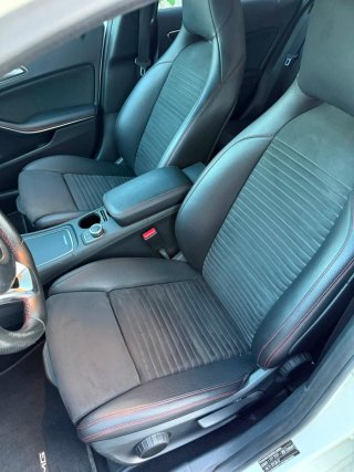 Mercedes-Benz Clase A 2016