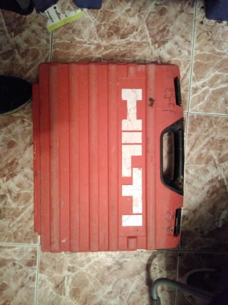Herramienta de mano sueltas mejor llame ni pregunt