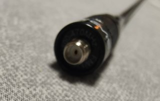 Antenna Retevis RHD-771 144/430MHz