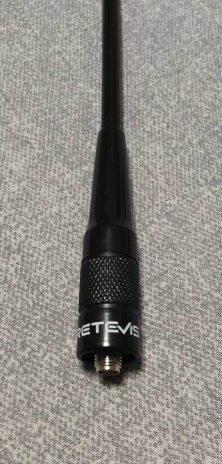 Antenna Retevis RHD-771 144/430MHz