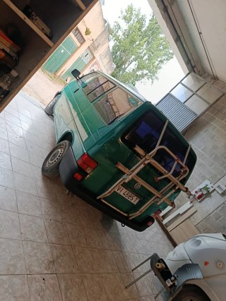 Volkswagen Transporter 2.5tdi