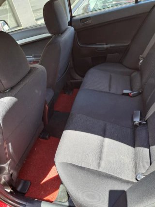 Mitsubishi Lancer 2008 buen estado