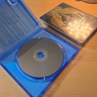 Kingdom Come Deliverance II PS5 + Steelbook Collec