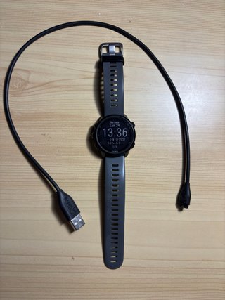 Garmin Forerunner 245