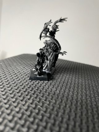 Kralmaw, The Prophet of Ruin Warhammer