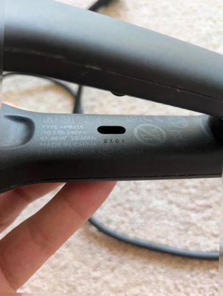Philips EssentialCare HP8325/10