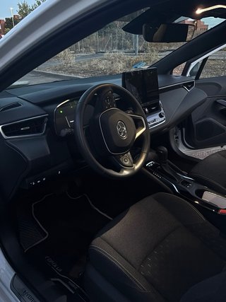 Toyota Corolla 140H active plus 2024