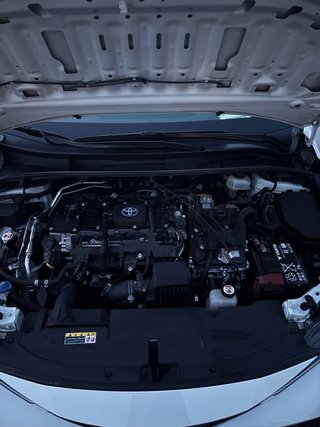 Toyota Corolla 140H active plus 2024