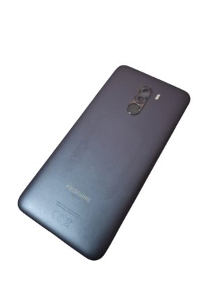Xiaomi Poco F1 Nero