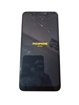 Xiaomi Poco F1 Nero
