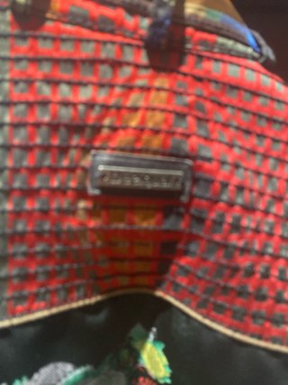 Chaqueta Desigual Multicolor