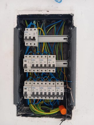 Electricista Fontanero 24h Sabadell - Urgencias