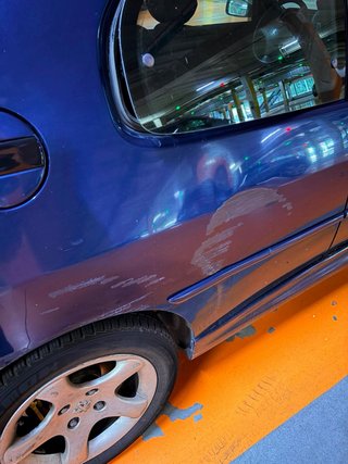 Peugeot 306 2004