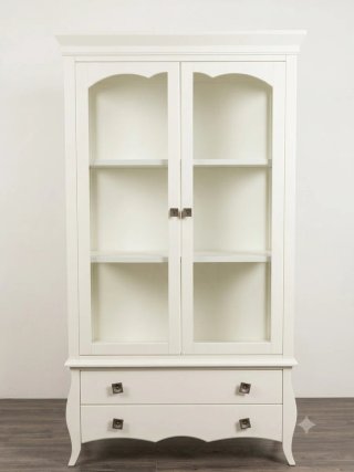 Conjunto de muebles de salón