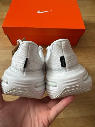 Zapatillas Nike Winflo 12 Blancas