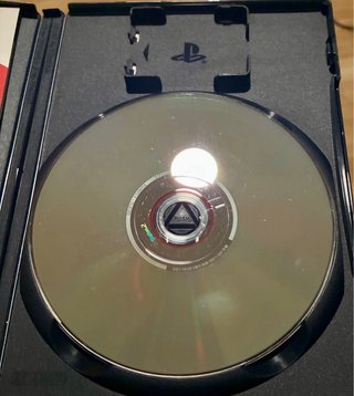 Gran Turismo 3 A-Spec PS2 Ed. Japonesa