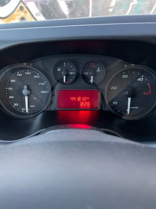 Furgón Iveco Daily 2018