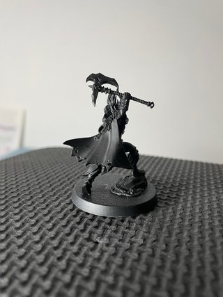 Reina Darkoath Warhammer