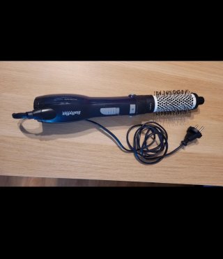 Arricciacapelli Babyliss Multistyle 1000W