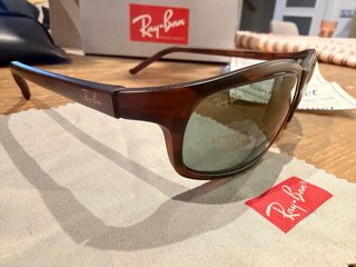 Gafas Ray-Ban RB 2030 Marrones