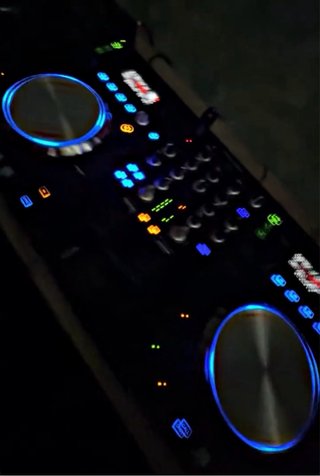 Pioneer XDJ R1 - Controlador DJ