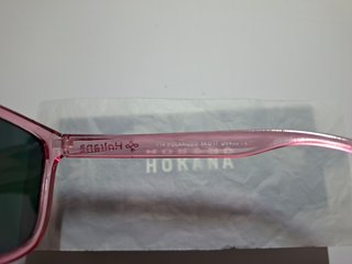 Gafas de Sol Hokana Rosa Polarizadas Y14