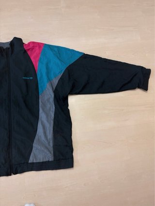 Chaqueta Adidas Vintage